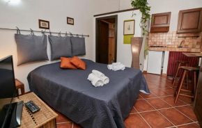  Mini- appartamento Santa Maria  Марсала